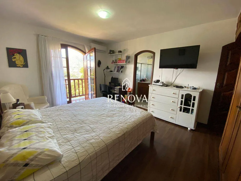 Casa, 5 quartos, 733 m² - Foto 34