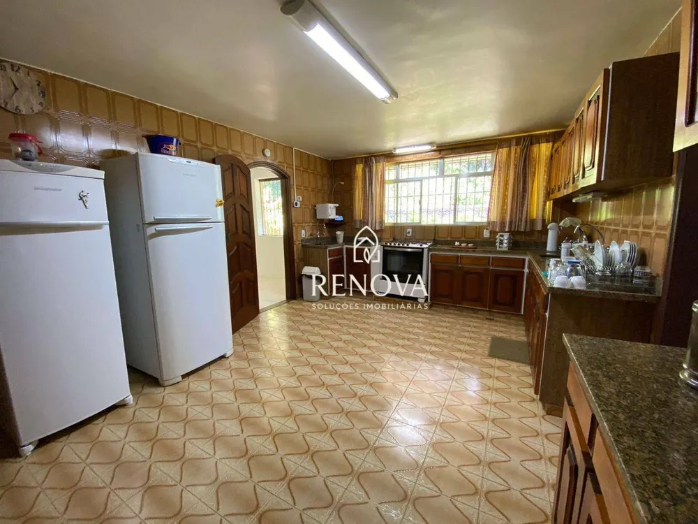 Casa, 5 quartos, 733 m² - Foto 6