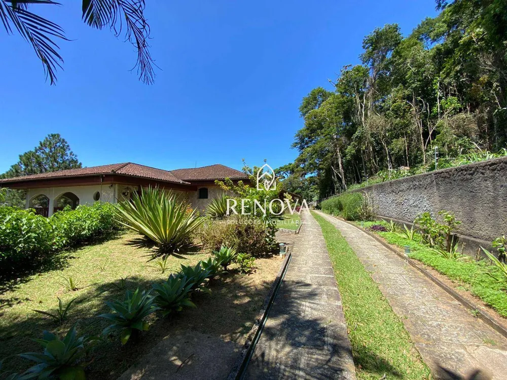 Casa, 5 quartos, 733 m² - Foto 10