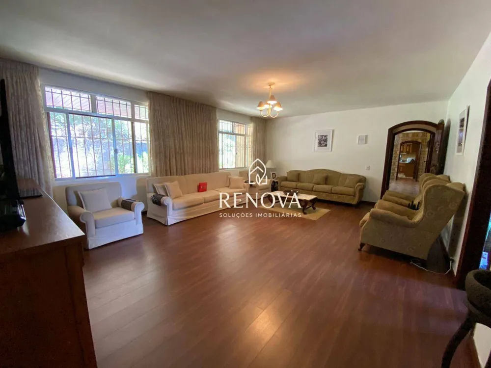 Casa, 5 quartos, 733 m² - Foto 39