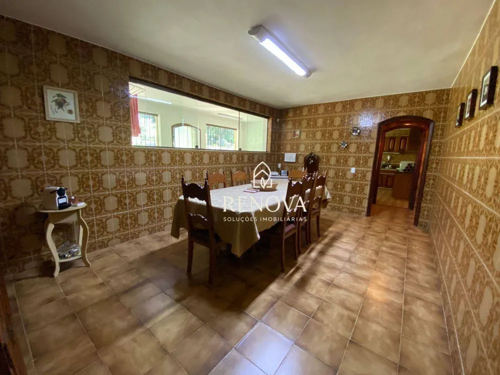 Casa, 5 quartos, 733 m² - Foto 4