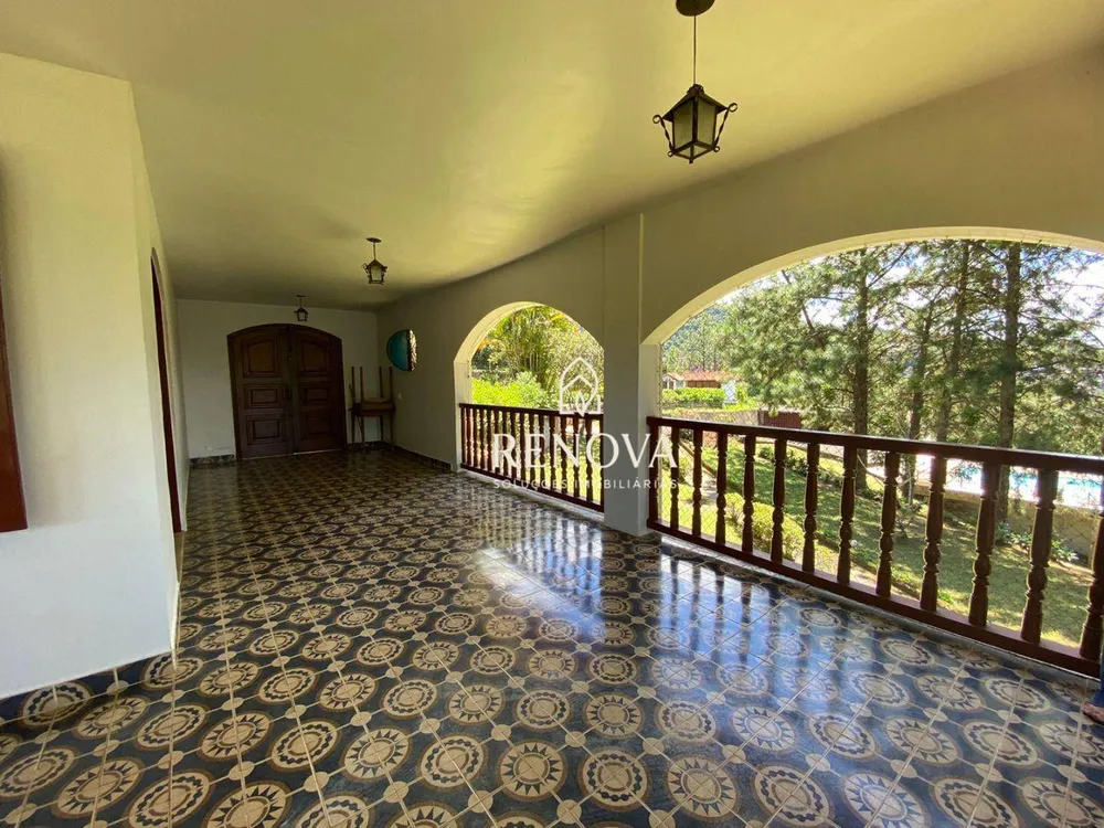 Casa, 5 quartos, 733 m² - Foto 19