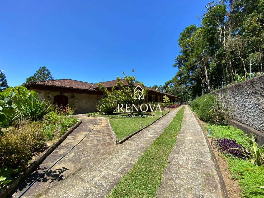 Casa, 5 quartos, 733 m² - Foto 12