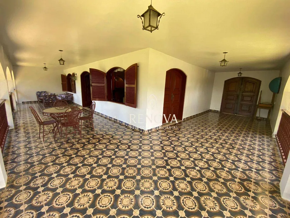 Casa, 5 quartos, 733 m² - Foto 23