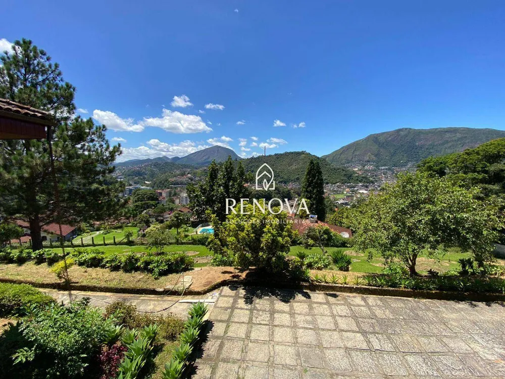 Casa, 5 quartos, 733 m² - Foto 37