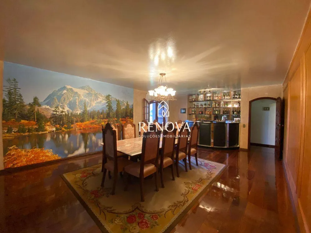 Casa, 5 quartos, 733 m² - Foto 30