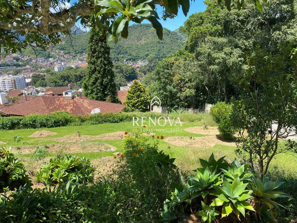 Casa, 5 quartos, 733 m² - Foto 13