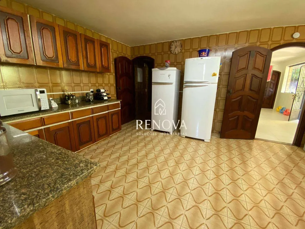 Casa, 5 quartos, 733 m² - Foto 8