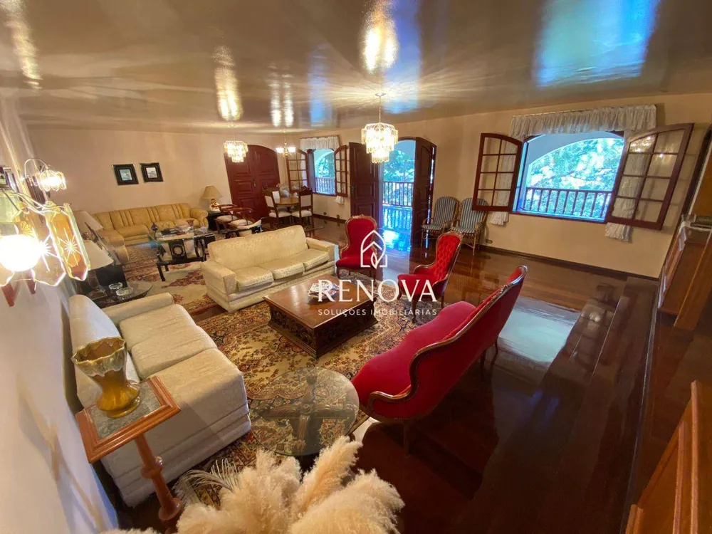 Casa, 5 quartos, 733 m² - Foto 26