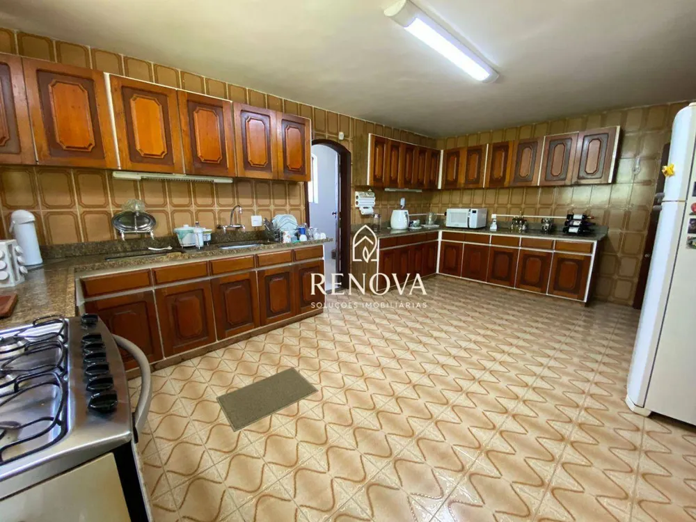 Casa, 5 quartos, 733 m² - Foto 5