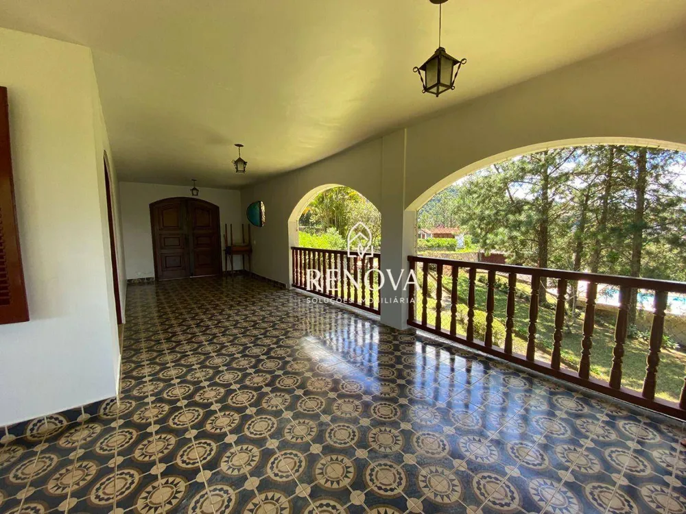 Casa, 5 quartos, 733 m² - Foto 21