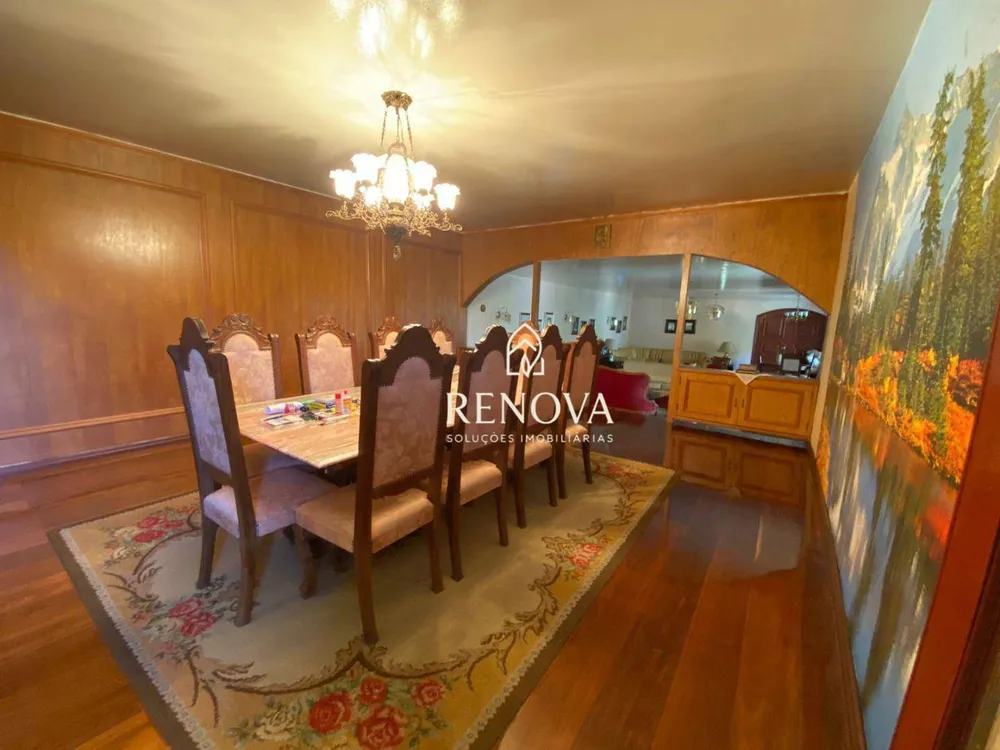 Casa, 5 quartos, 733 m² - Foto 27