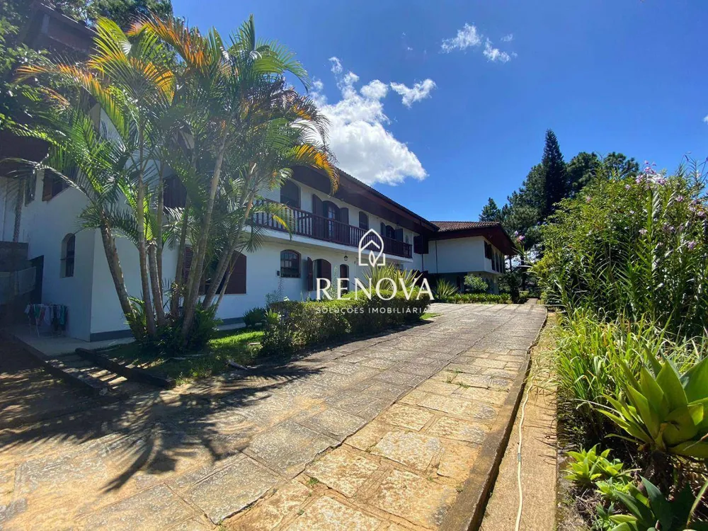 Casa, 5 quartos, 733 m² - Foto 14
