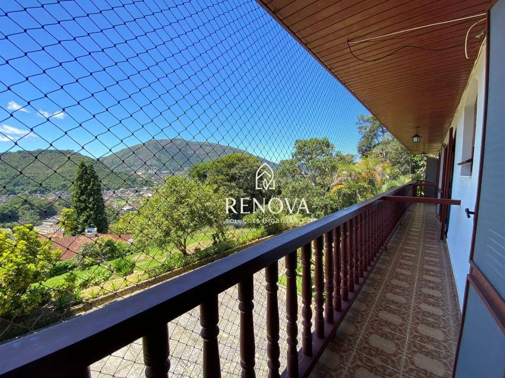Casa, 5 quartos, 733 m² - Foto 38