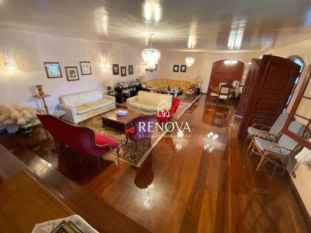 Casa, 5 quartos, 733 m² - Foto 25