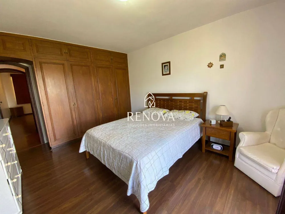 Casa, 5 quartos, 733 m² - Foto 33