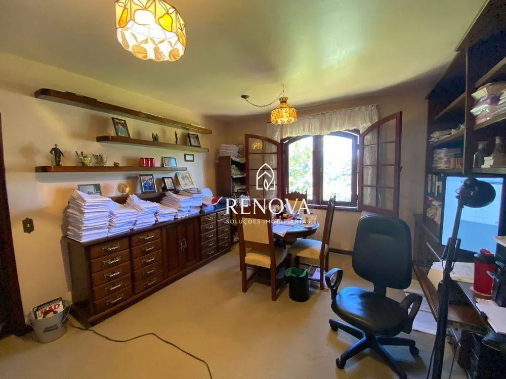 Casa, 5 quartos, 733 m² - Foto 18