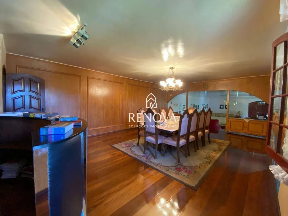 Casa, 5 quartos, 733 m² - Foto 24