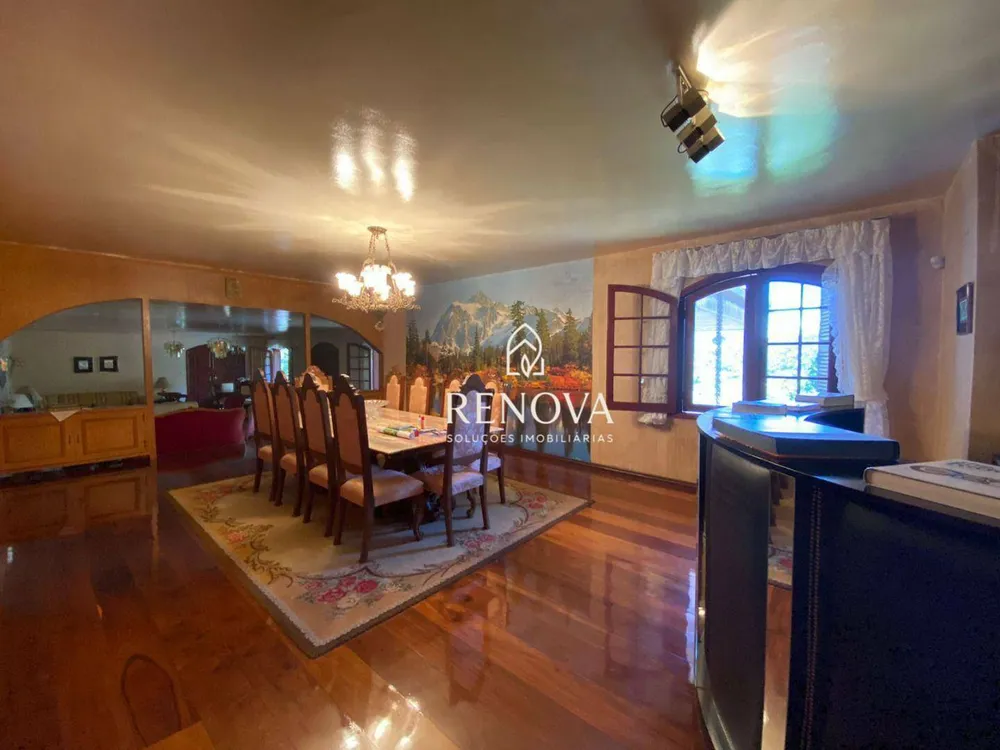Casa, 5 quartos, 733 m² - Foto 29