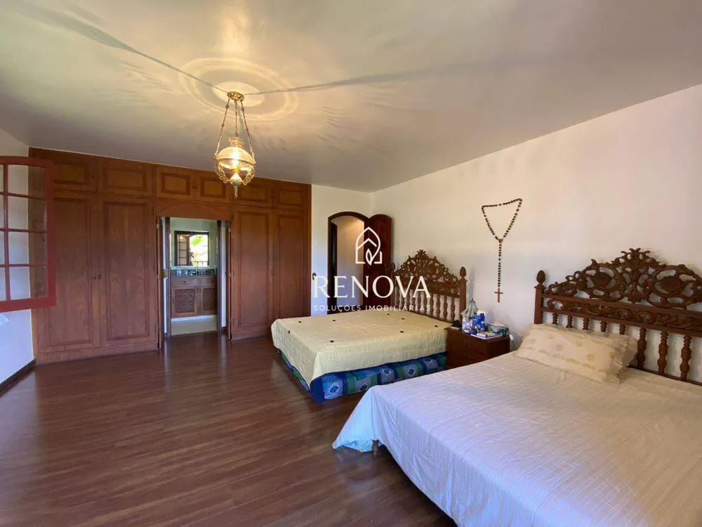 Casa, 5 quartos, 733 m² - Foto 32
