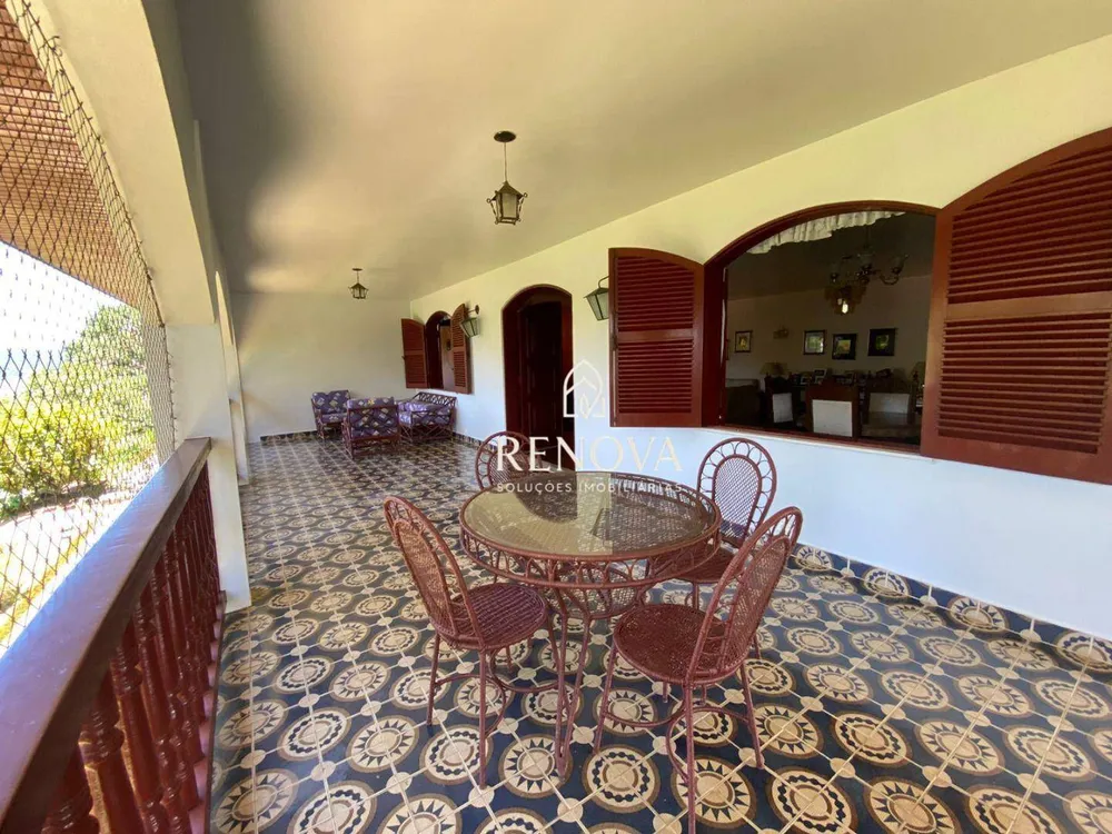 Casa, 5 quartos, 733 m² - Foto 20