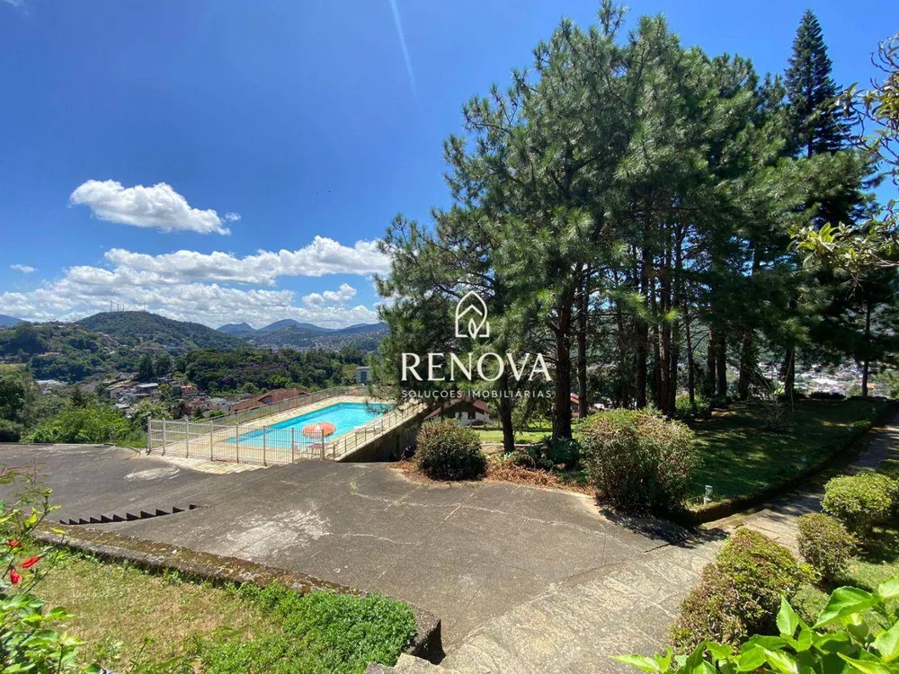 Casa, 5 quartos, 733 m² - Foto 42