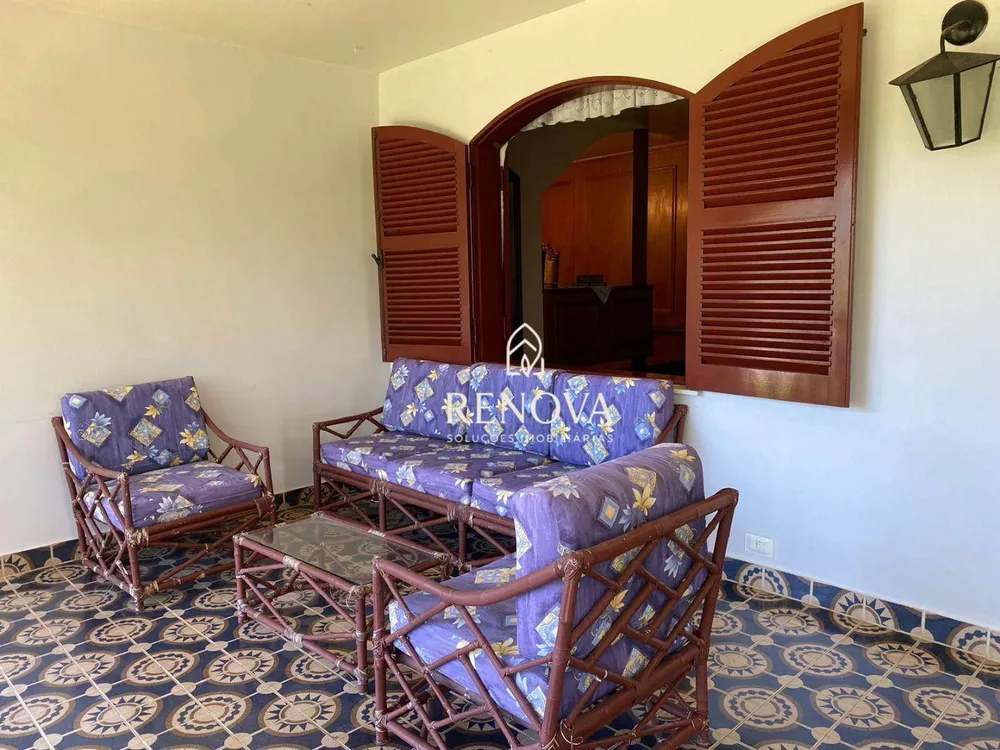 Casa, 5 quartos, 733 m² - Foto 22