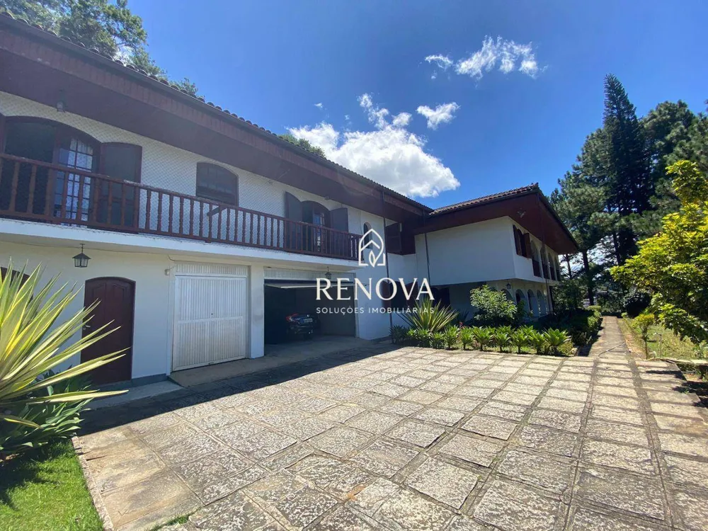 Casa, 5 quartos, 733 m² - Foto 16