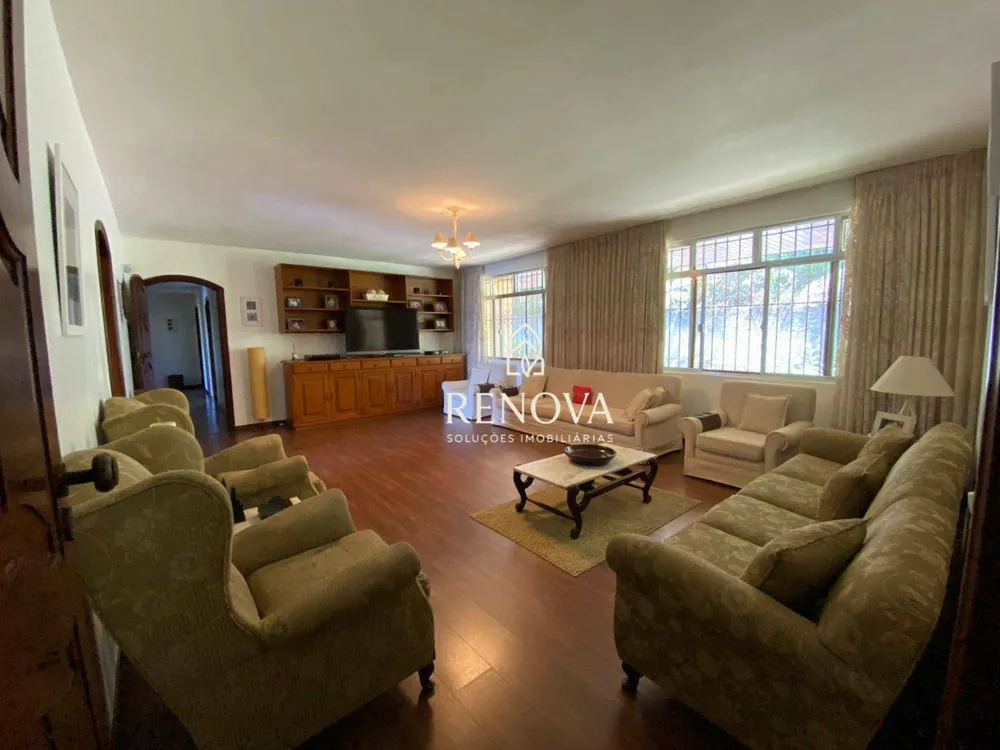 Casa, 5 quartos, 733 m² - Foto 40