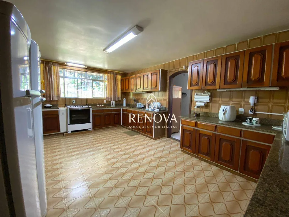 Casa, 5 quartos, 733 m² - Foto 9