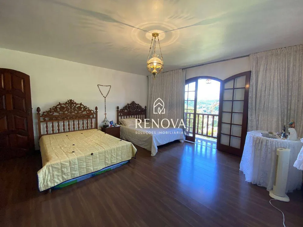 Casa, 5 quartos, 733 m² - Foto 31