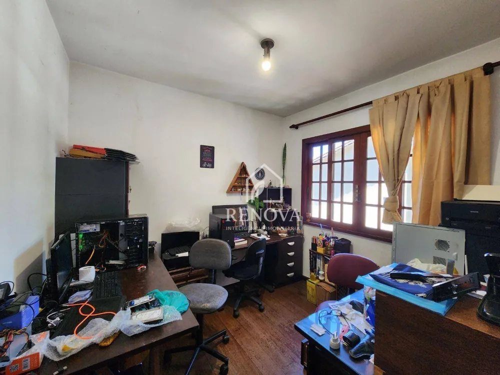 Casa, 6 quartos, 311 m² - Foto 27