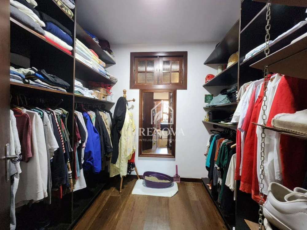 Casa, 6 quartos, 311 m² - Foto 33