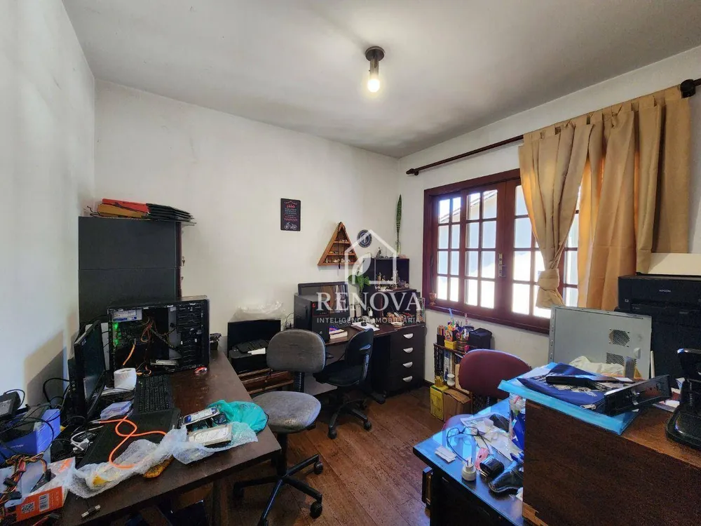 Casa, 6 quartos, 311 m² - Foto 26