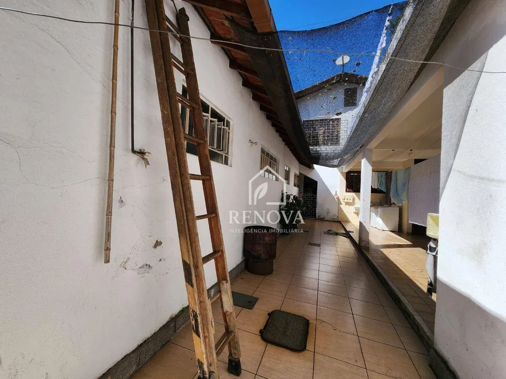 Casa, 6 quartos, 311 m² - Foto 21