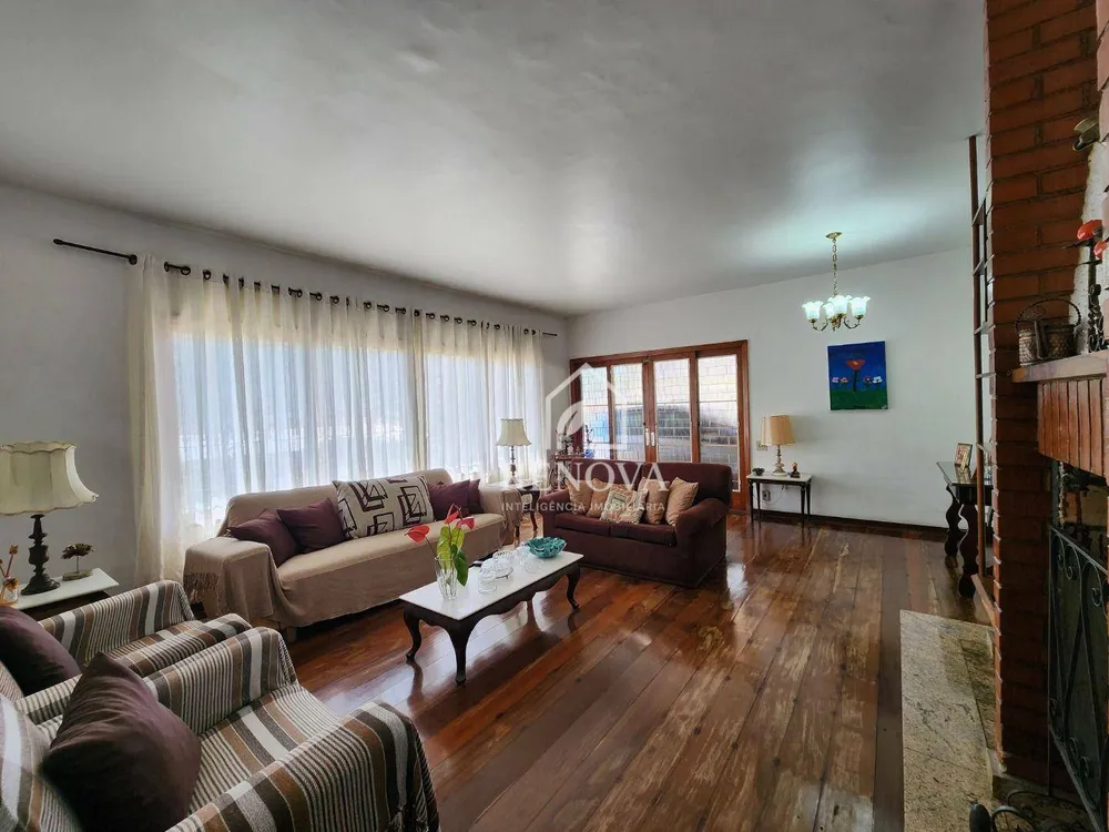 Casa, 6 quartos, 311 m² - Foto 5