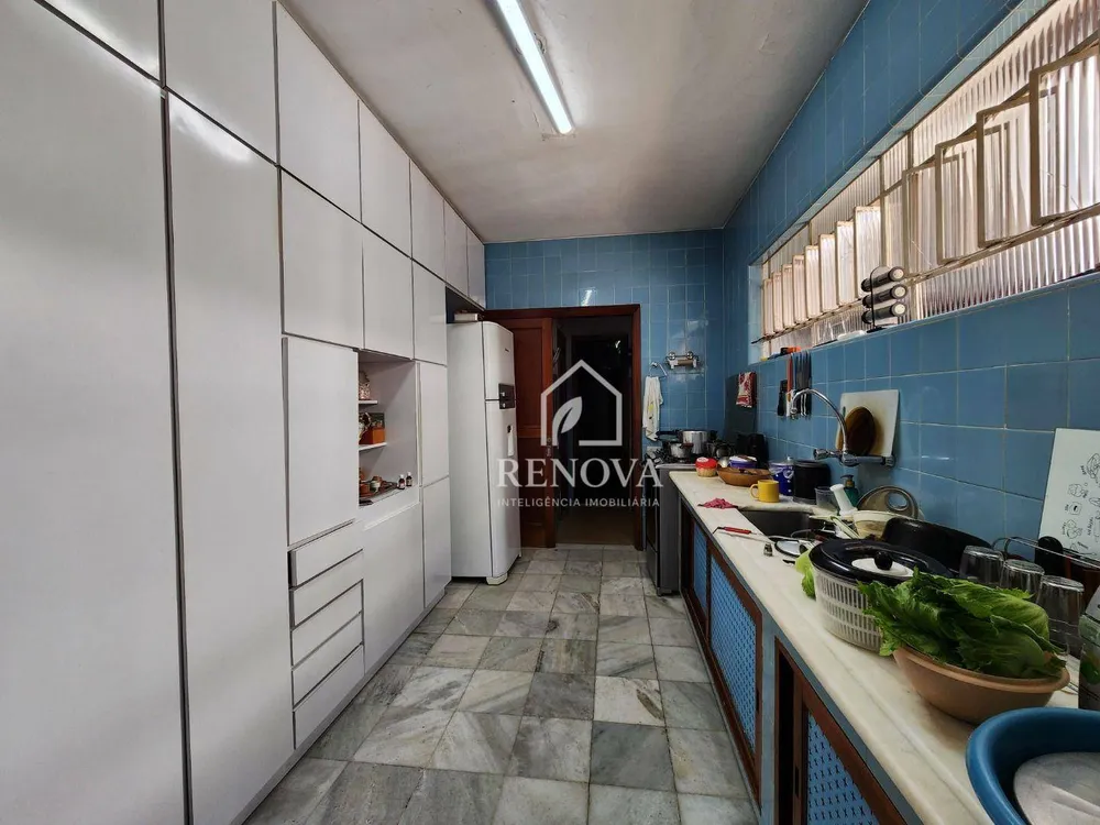 Casa, 6 quartos, 311 m² - Foto 18