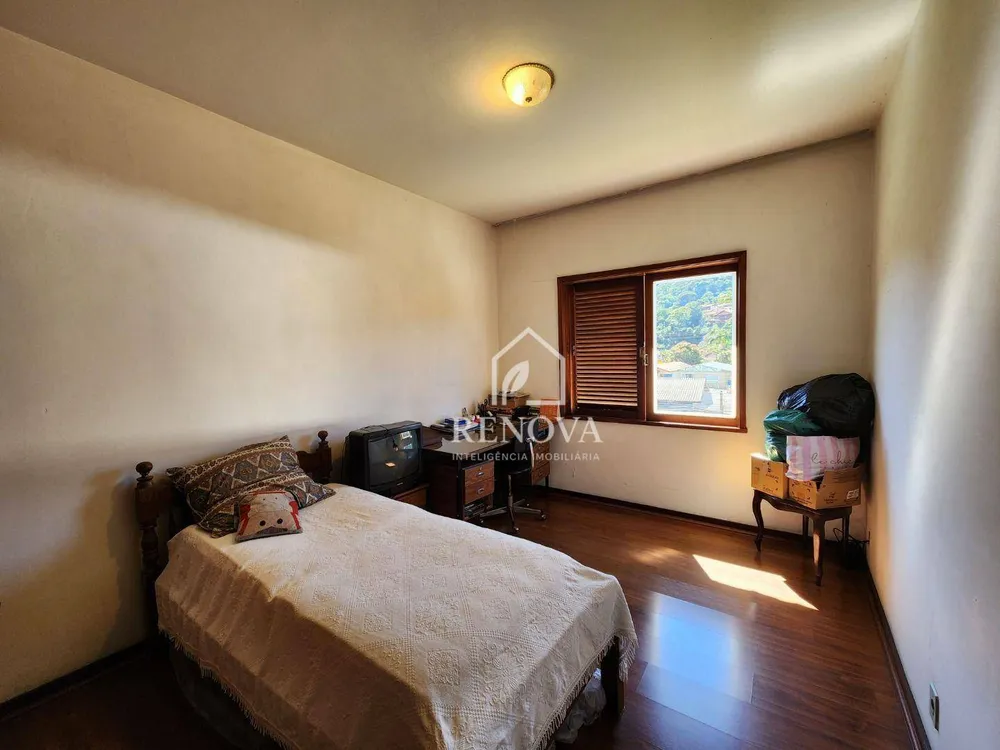 Casa, 6 quartos, 311 m² - Foto 11
