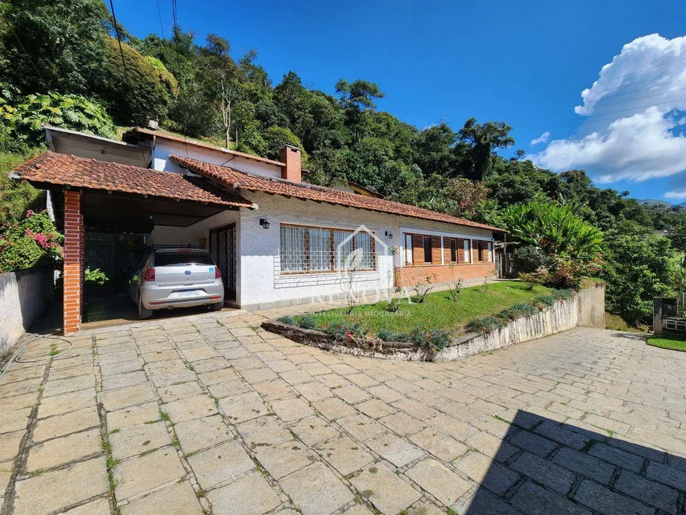 Casa, 6 quartos, 311 m² - Foto 1