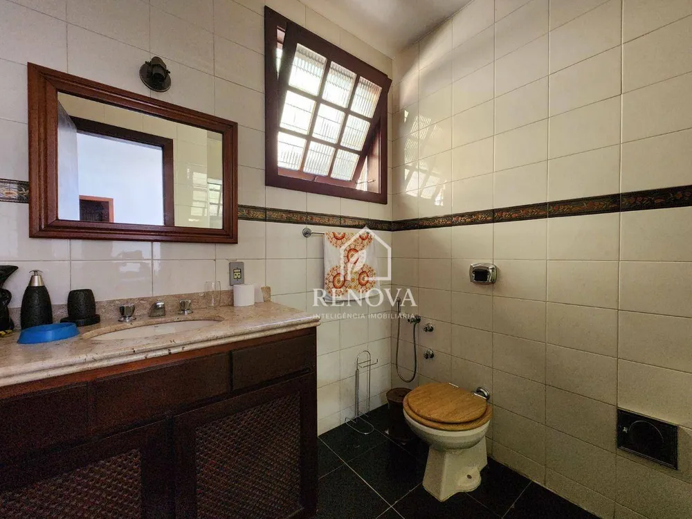 Casa, 6 quartos, 311 m² - Foto 31