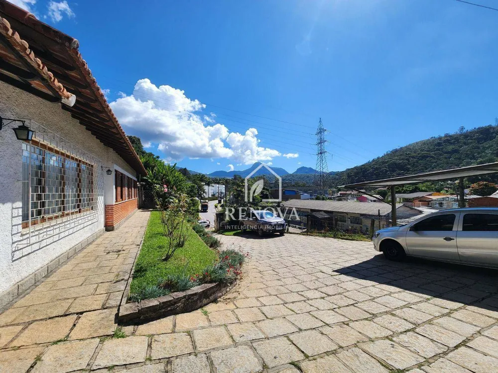 Casa, 6 quartos, 311 m² - Foto 37