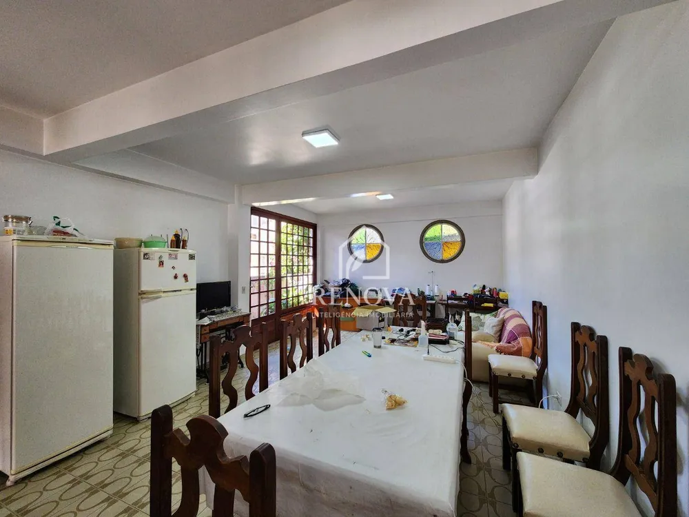 Casa, 6 quartos, 311 m² - Foto 23