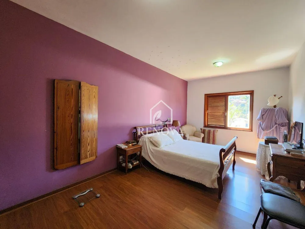 Casa, 6 quartos, 311 m² - Foto 13