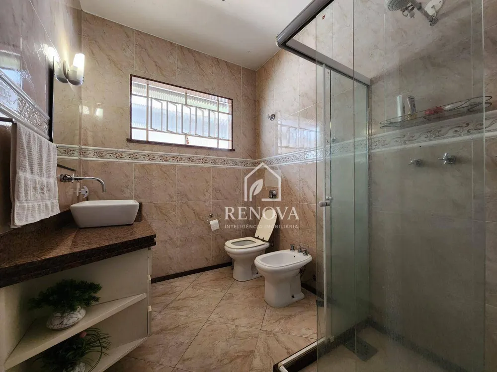 Casa, 6 quartos, 311 m² - Foto 6