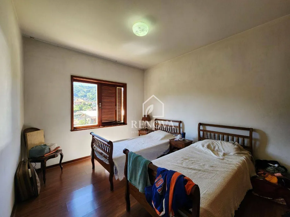 Casa, 6 quartos, 311 m² - Foto 9