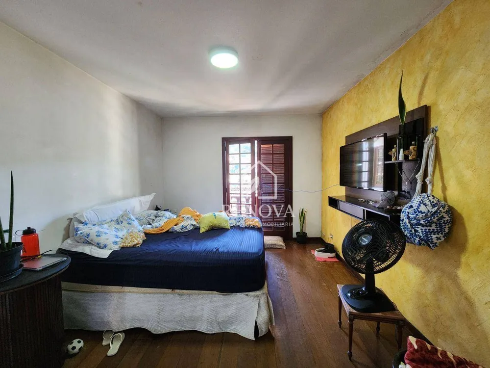 Casa, 6 quartos, 311 m² - Foto 34