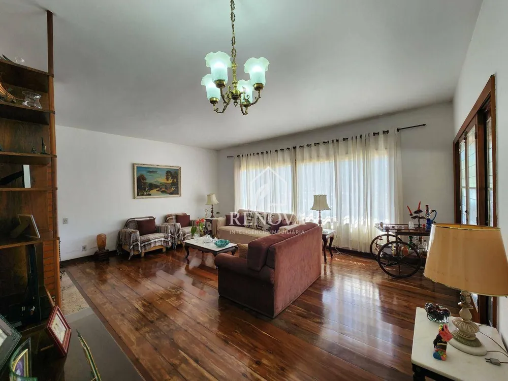 Casa, 6 quartos, 311 m² - Foto 2