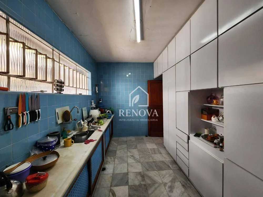Casa, 6 quartos, 311 m² - Foto 19