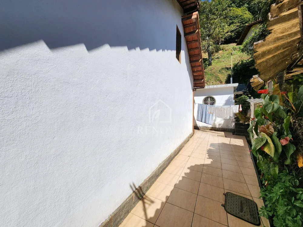 Casa, 6 quartos, 311 m² - Foto 22