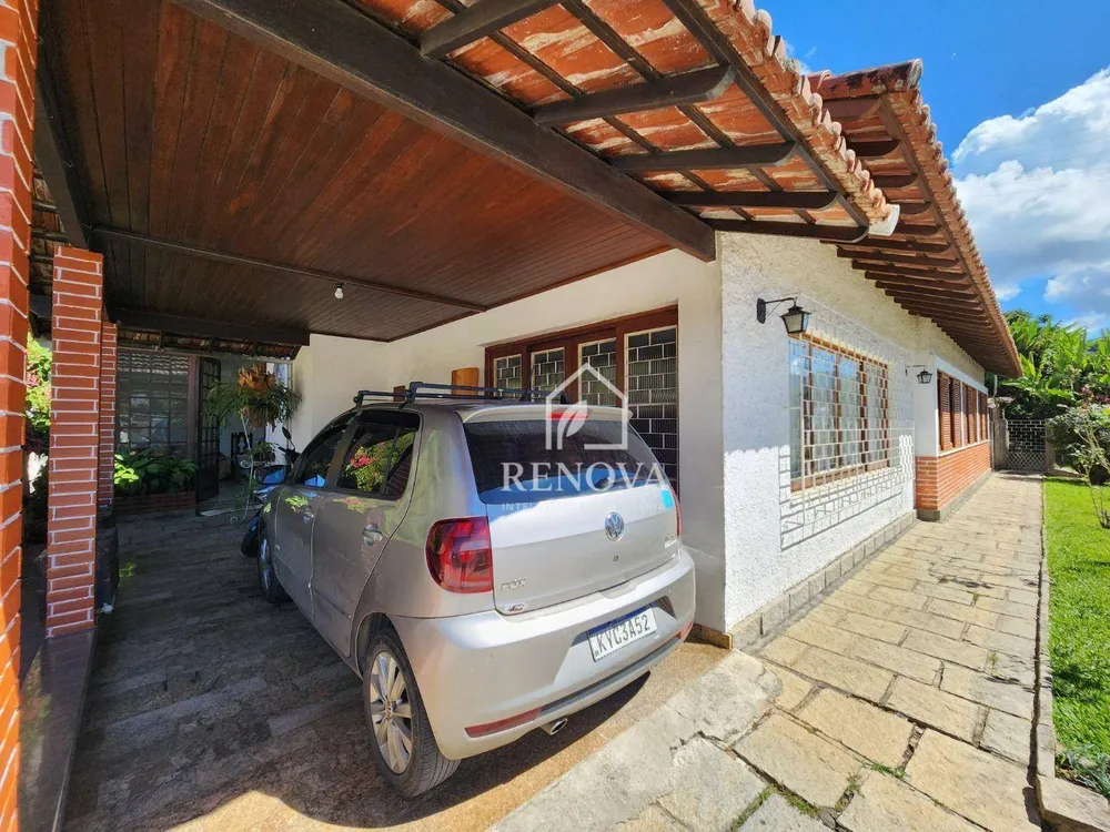 Casa, 6 quartos, 311 m² - Foto 36